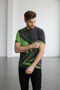 Intrudair® Jersey XRW Green (short sleeved)