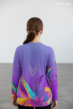 Intrudair® Female Jersey (long sleeved)