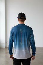 Intrudair® Salar De Uyuni ( LONG SLEEVED)