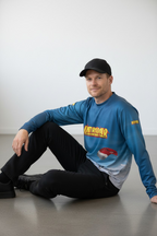 Intrudair® Salar De Uyuni ( LONG SLEEVED)