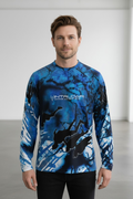 Intrudair® Jersey Angle Fly (long sleeved)