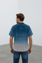 Intrudair® Salar De Uyuni ( SHORT SLEEVED)