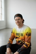 Intrudair® Sunset Load Jersey (long sleeved)