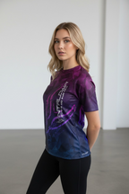 Intrudair® Jersey Pink  (short sleeved) Female
