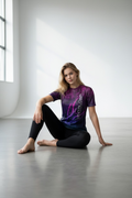 Intrudair® Jersey Pink  (short sleeved) Female