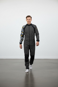 Freefly C+ Gray with Yellow print