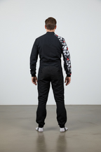 Freefly C+ Black with Red Print