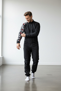 Freefly C+ Black with Red Print