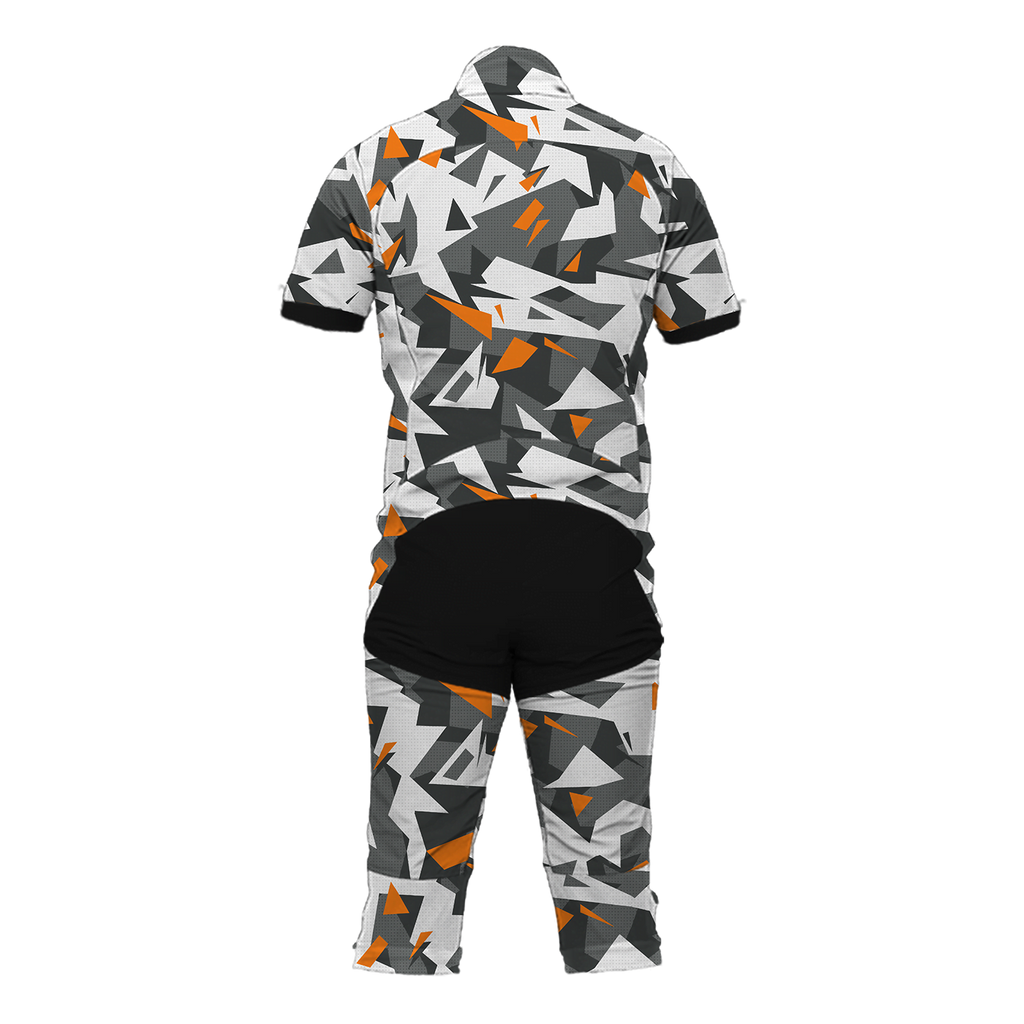Freefly CF Short [S] Urban Camo Printed