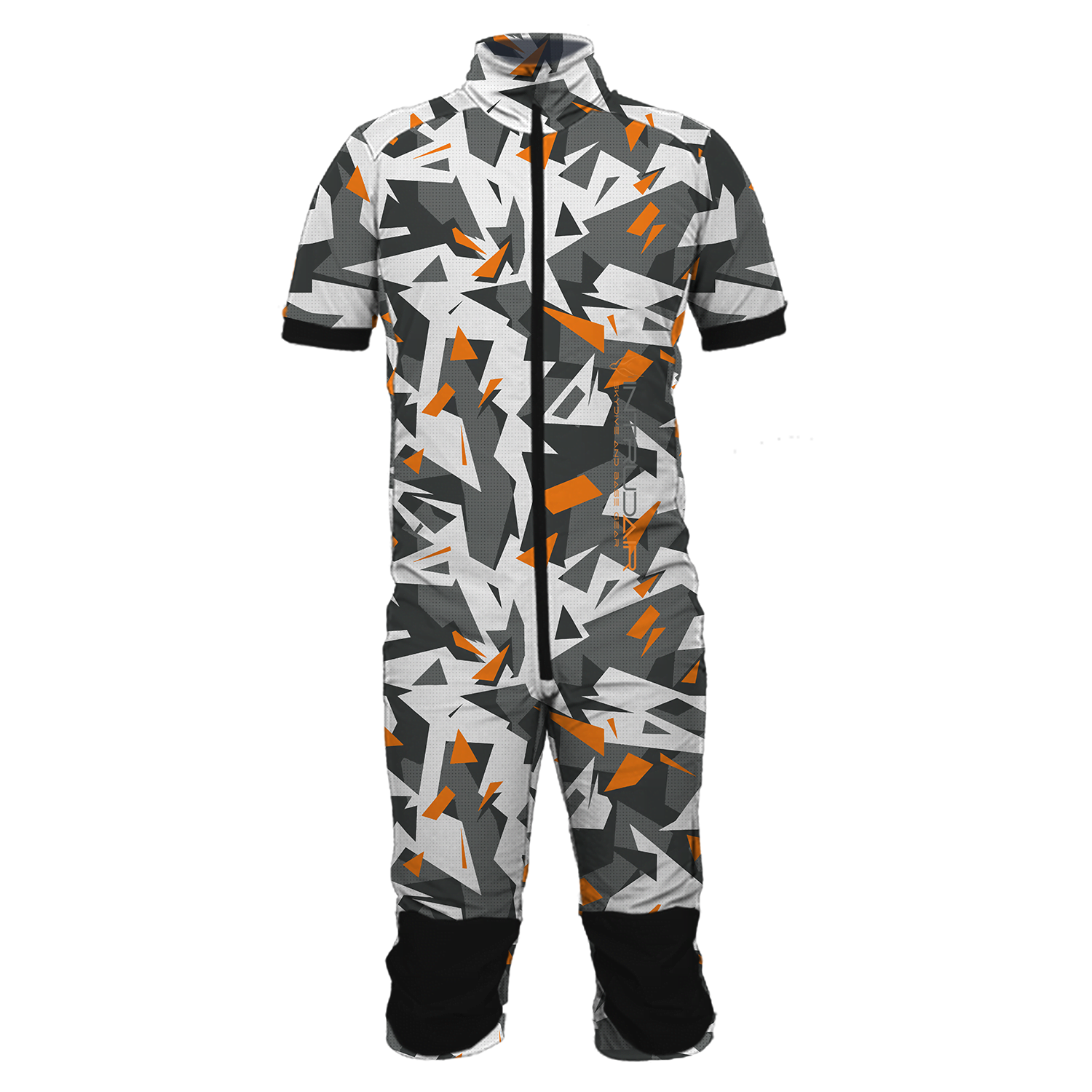 Freefly CF Short [S] Urban Camo Printed