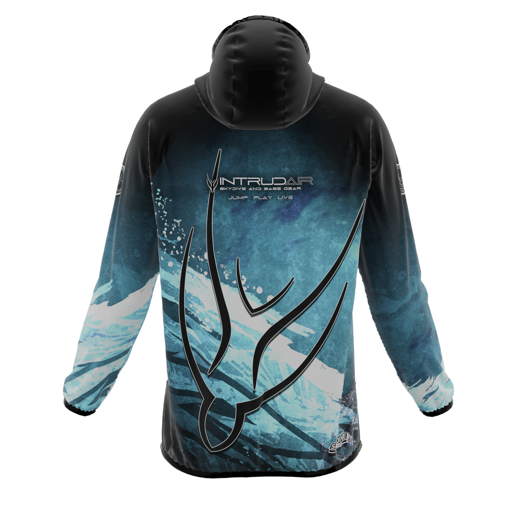Intrudair® [Pre-Order] Skydive Editition (Blue) [Hood]