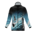 Intrudair® [Pre-Order] Skydive Editition (Blue) [Hood]
