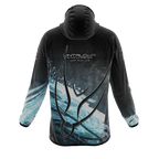 Intrudair® [Pre-Order] Skydive Edition (Black/Blue) [Hood]