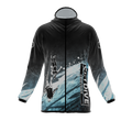 Intrudair® [Pre-Order] Skydive Edition (Black/Blue) [Hood]