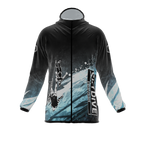 Intrudair® [Pre-Order] Skydive Edition (Black/Blue) [Hood]