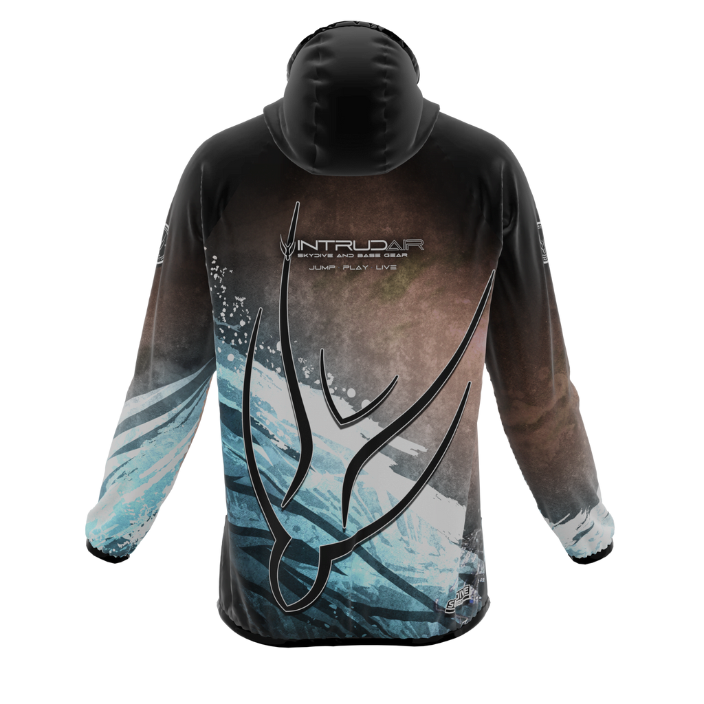 Intrudair® [Pre-Order] Skydive Edition (Brown) [Hood]