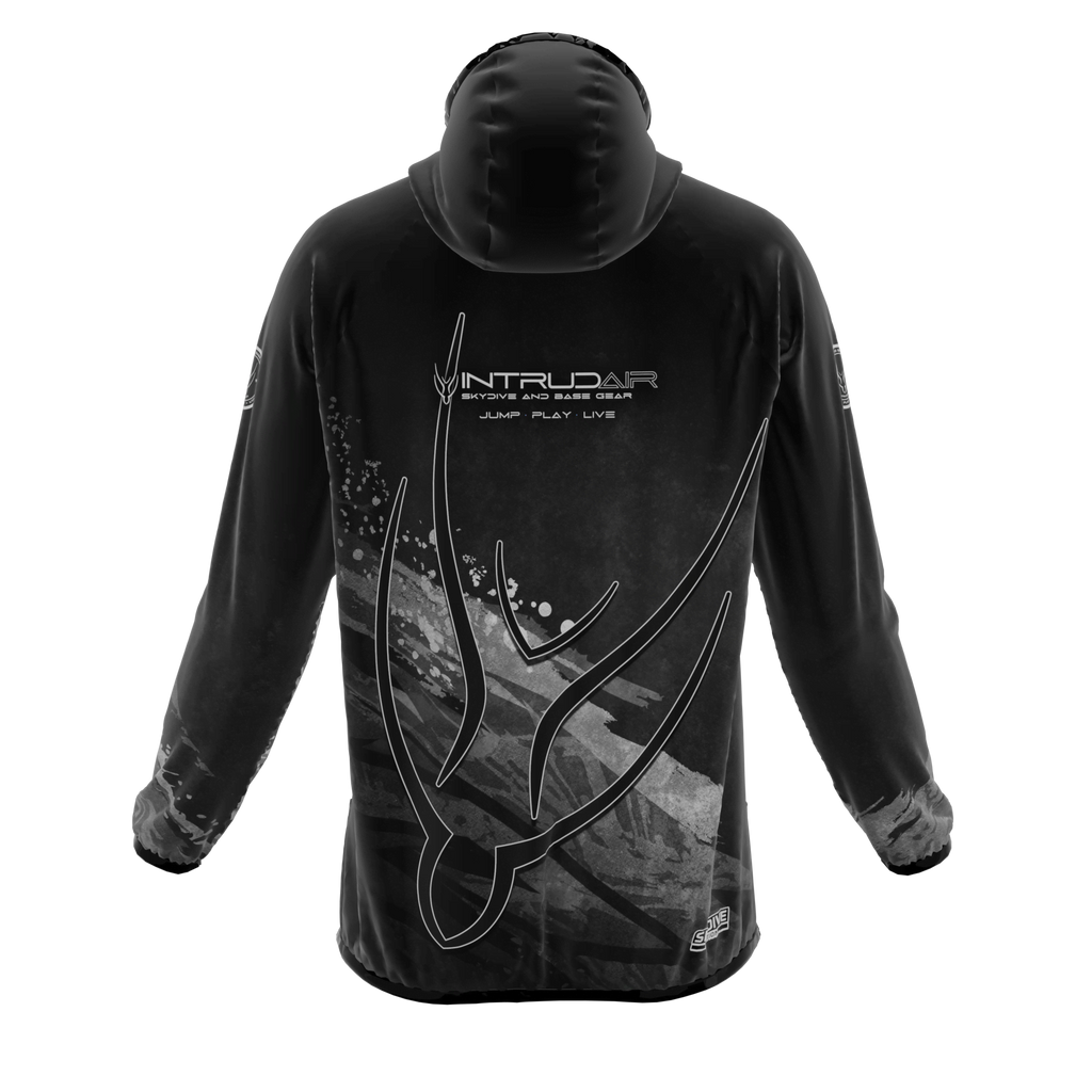 Intrudair® [Pre-Order] Skydive Edition (Black) [Hood]
