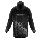 Intrudair® [Pre-Order] Skydive Edition (Black) [Hood]