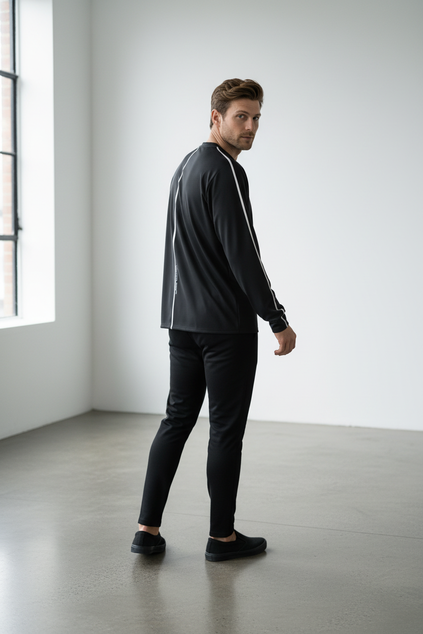 Intrudair® Jersey Paja
