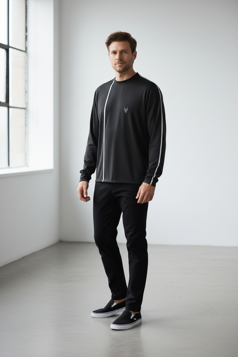 Intrudair® Jersey Paja