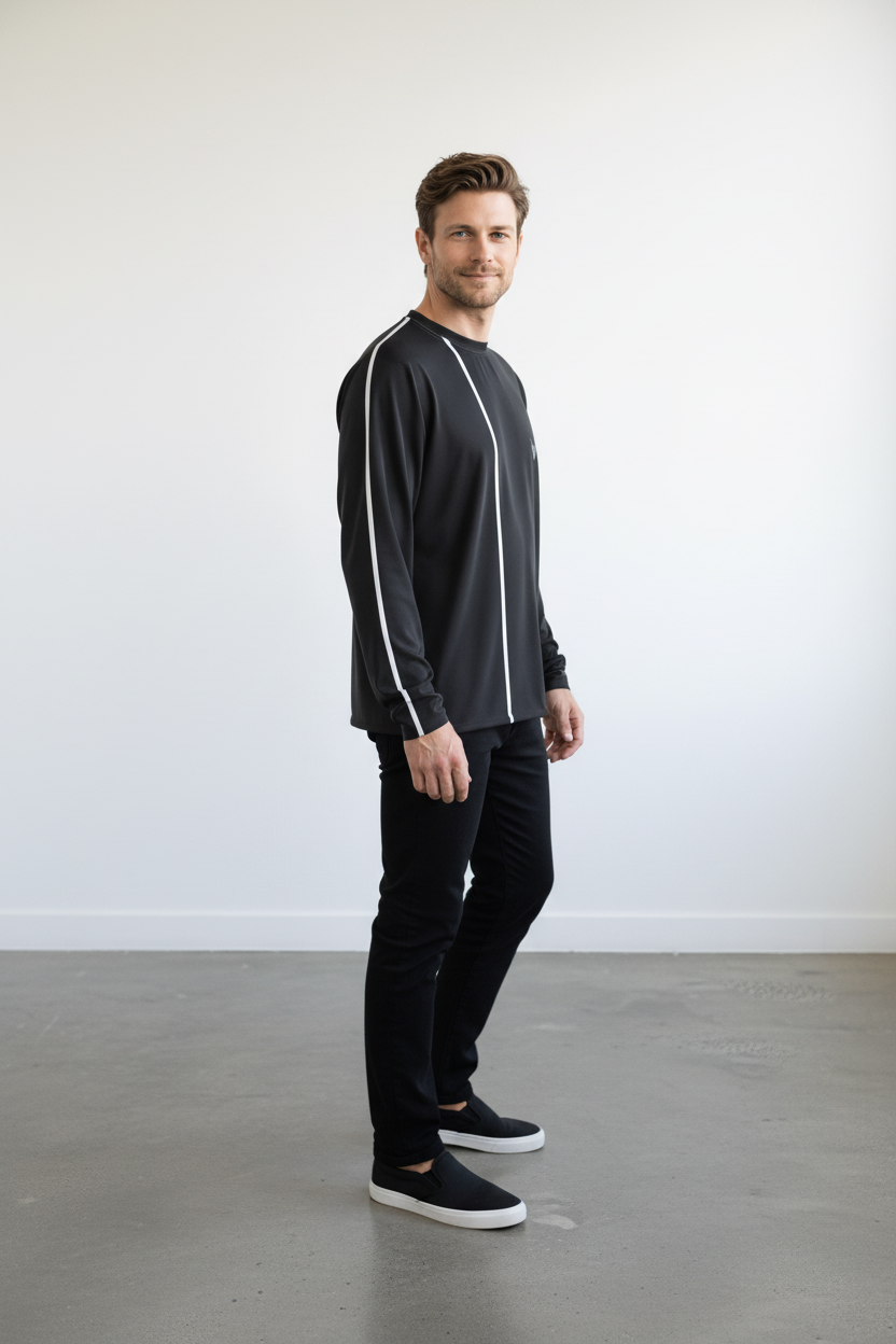 Intrudair® Jersey Paja
