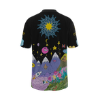 Intrudair® Jersey kRazy Space (Short) [Pre-Order]