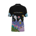 Intrudair® Jersey kRazy Space (Short) [Pre-Order]