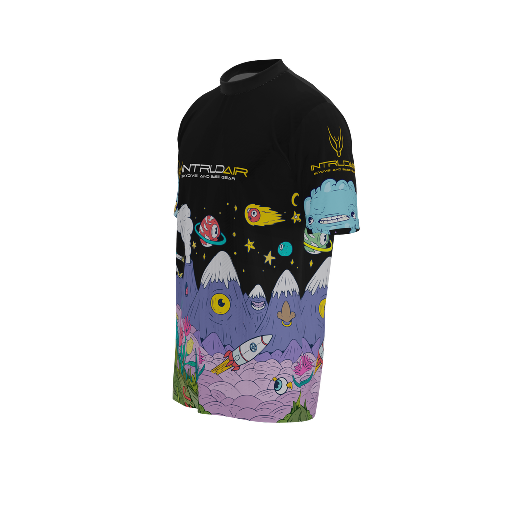 Intrudair® Jersey kRazy Space (Short) [Pre-Order]