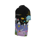 Intrudair® Jersey kRazy Space (Short) [Pre-Order]