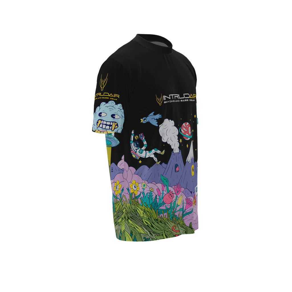 Intrudair® Jersey kRazy Space (Short) [Pre-Order]