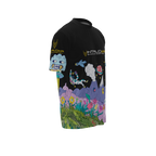 Intrudair® Jersey kRazy Space (Short) [Pre-Order]