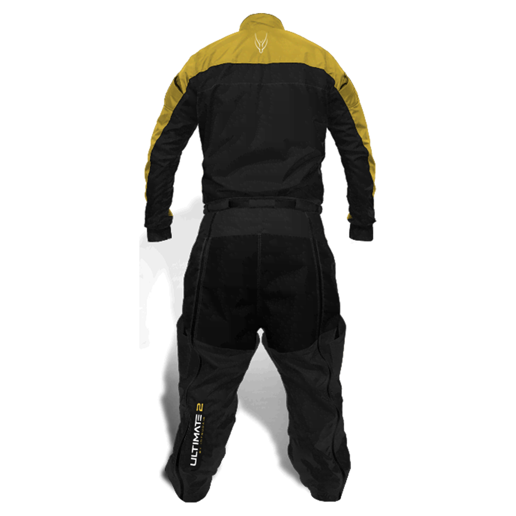 Intrudair Ultimate 2 (Yellow/Black)