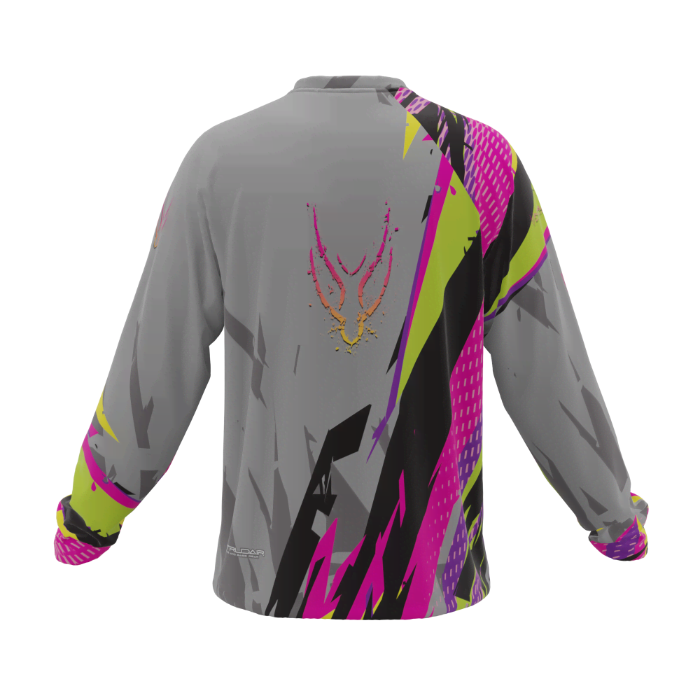 Intrudair® Jersey ABTS-1  [Pre-Order]