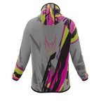 Intrudair® [Pre-Order] ABST-1 Printed Softshell Jacket [Hood]