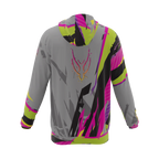 Intrudair® [Pre-Order] ABST-1 Printed Hoodie