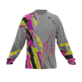 Intrudair® Jersey ABTS-1  [Pre-Order]