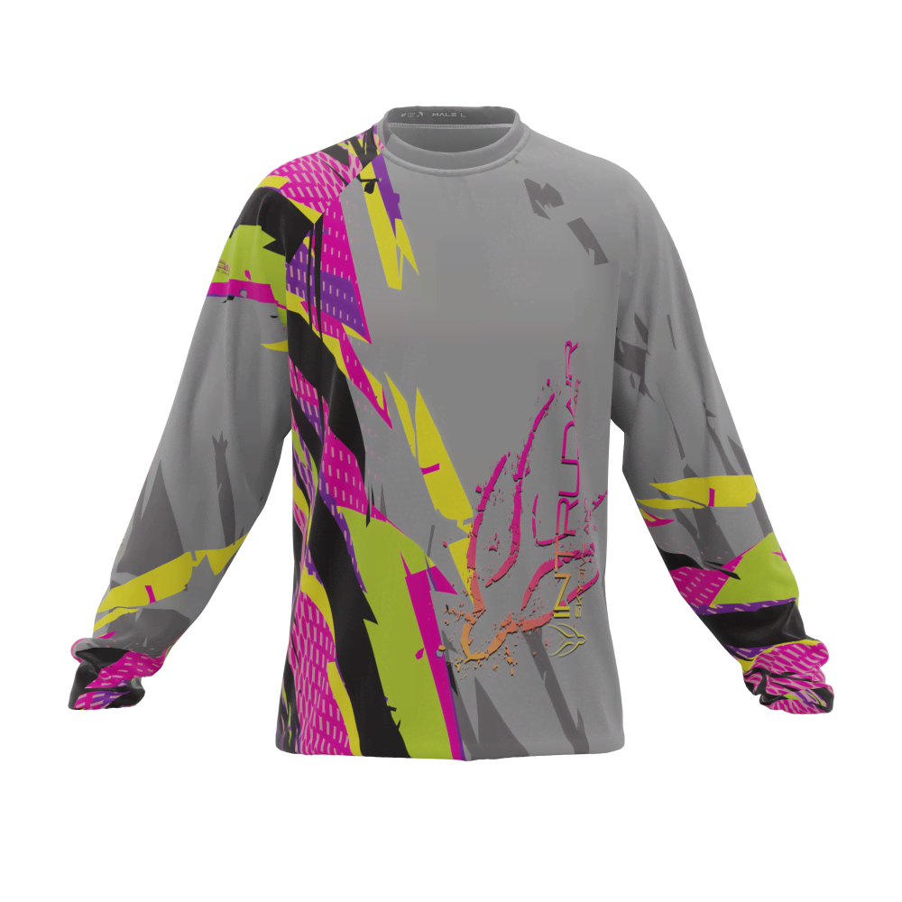 Intrudair® Jersey ABTS-1  [Pre-Order]