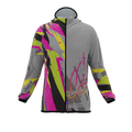 Intrudair® [Pre-Order] ABST-1 Printed Softshell Jacket [Hood]