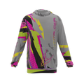 Intrudair® [Pre-Order] ABST-1 Printed Hoodie