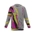 Intrudair® [Pre-Order] ABST-1 Printed Hoodie