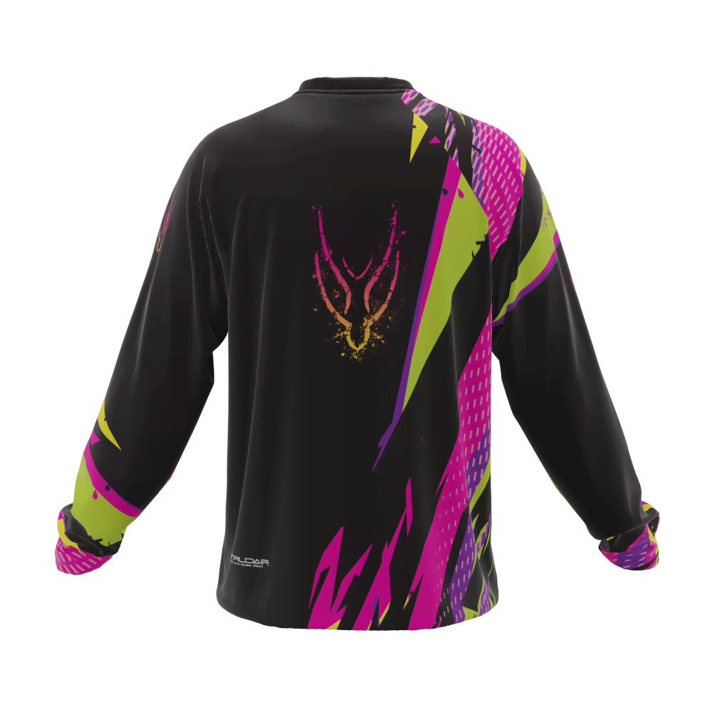 Intrudair® Jersey ABTS-2  [Pre-Order]