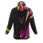 Intrudair® [Pre-Order] ABST-2 Printed Softshell Jacket [Hood]