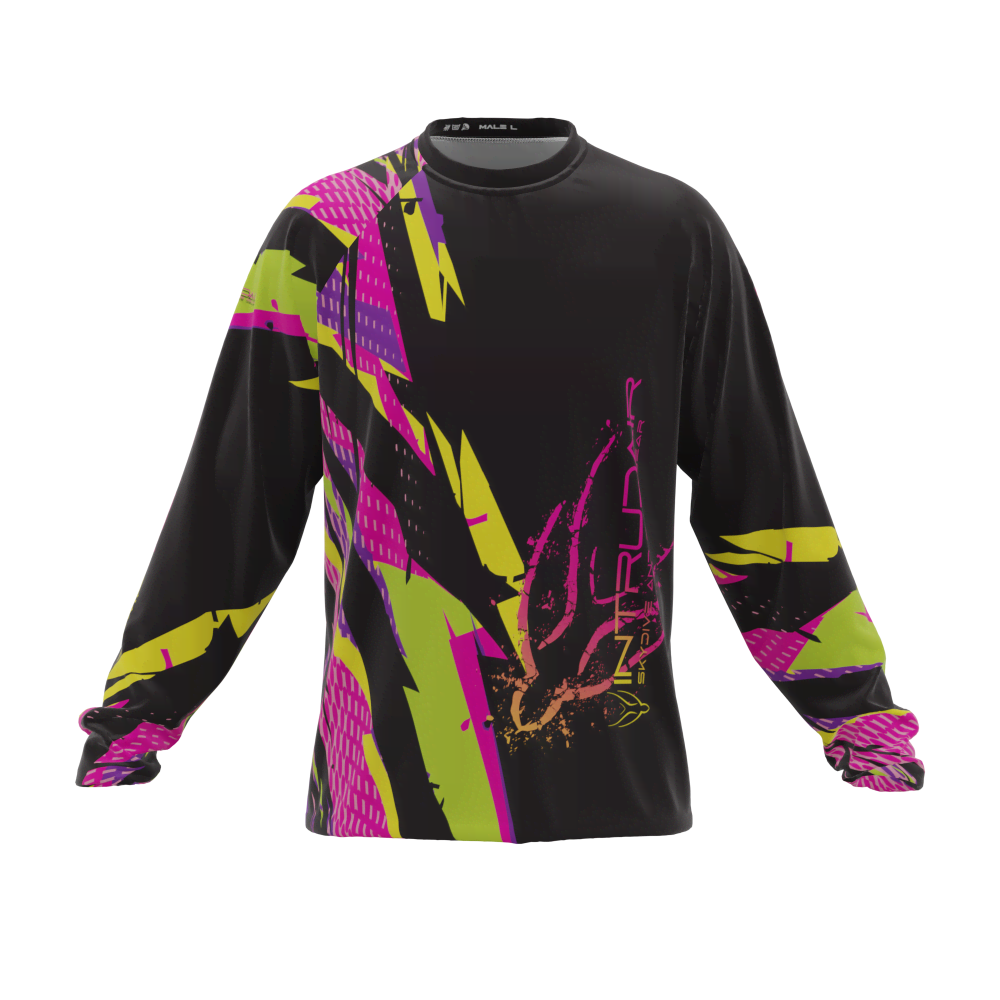 Intrudair® Jersey ABTS-2  [Pre-Order]