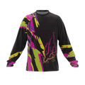 Intrudair® Jersey ABTS-2  [Pre-Order]