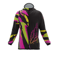 Intrudair® [Pre-Order] ABST-2 Printed Softshell Jacket [Hood]