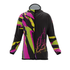 Intrudair® [Pre-Order] ABST-2 Printed Softshell Jacket [Hood]