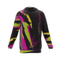 Intrudair® [Pre-Order] ABST-2 Printed Hoodie