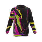 Intrudair® [Pre-Order] ABST-2 Printed Hoodie