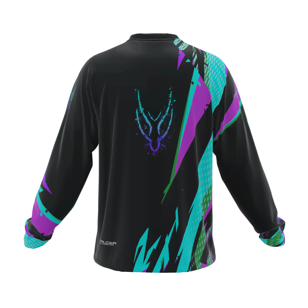 Intrudair® Jersey ABTS-3  [Pre-Order]