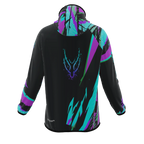 Intrudair® [Pre-Order] SD-3 Printed Softshell Jacket [Hood]